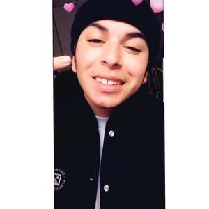 Meet your Posher, Jesse